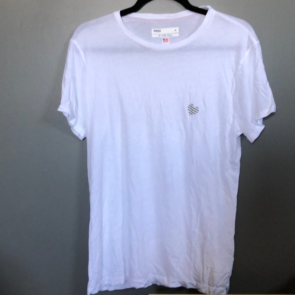 Fred Segal women’s t shirt